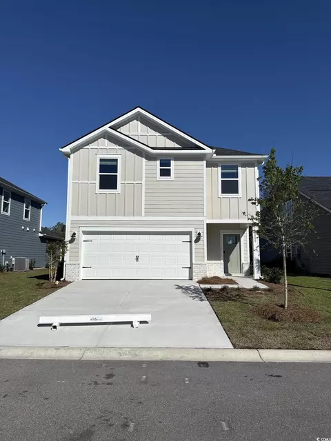 2559 Copper Creek Loop, Longs, SC 29568