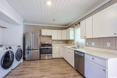 Kitchen - 201 Math Pl, Longs, SC 29568 photo 3 of 3