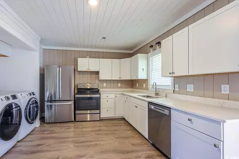 Kitchen - 201 Math Pl, Longs, SC 29568 photo 1 of 3