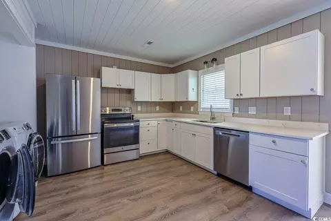 Kitchen - 201 Math Pl, Longs, SC 29568 photo 2 of 3