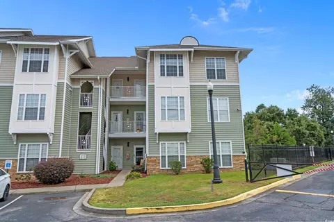 70 Addison Cottage Way #322, Murrells Inlet, SC 29576