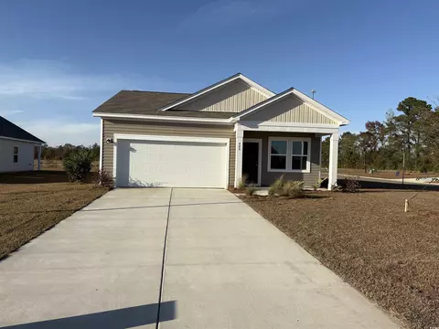 400 Citori Dr, Aynor, SC 29511