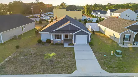109 Foxford Dr, Conway, SC 29526