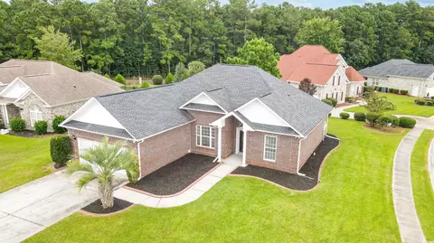 4050 Victoria Ct, Myrtle Beach, SC 29588
