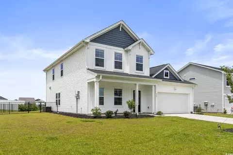 863 Agostino Dr, Myrtle Beach, SC 29579