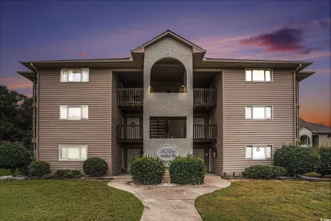 815 Colony Dr #15 F, Sunset Beach, NC 28468