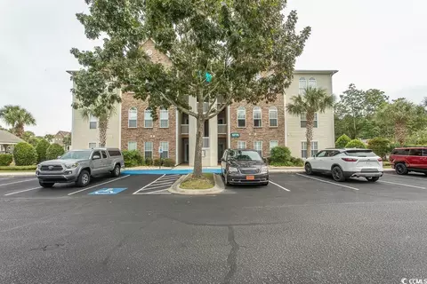 9779 Leyland Dr #9, Myrtle Beach, SC 29572