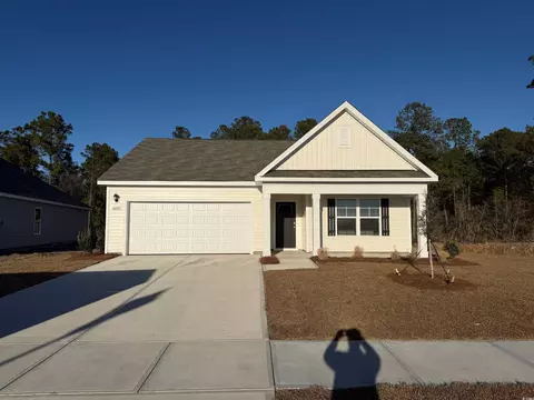 4280 Frogie Ln, Shallotte, NC 28470