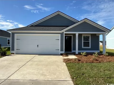 1209 Willow Oaks Way, Conway, SC 29526