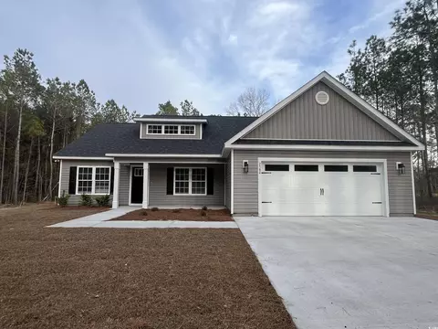 2584 Moores Mill Rd, Aynor, SC 29511