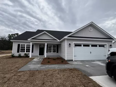 3261 Red Bluff Rd, Loris, SC 29569
