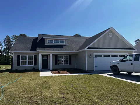 3255 Red Bluff Rd, Loris, SC 29569