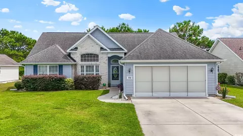 174 Heath Dr, Longs, SC 29568
