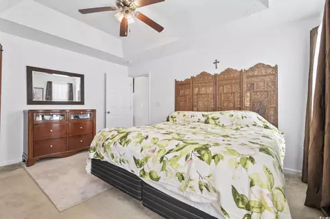 Bedroom - 174 Heath Dr, Longs, SC 29568 photo 2 of 6