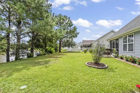 Exterior - 174 Heath Dr, Longs, SC 29568 photo 4 of 5