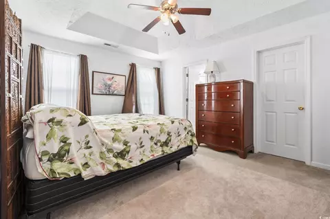 Bedroom - 174 Heath Dr, Longs, SC 29568 photo 1 of 6