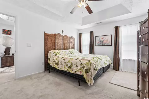 Bedroom - 174 Heath Dr, Longs, SC 29568 photo 4 of 6