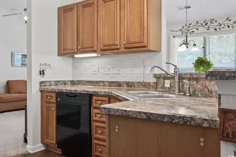 Kitchen - 174 Heath Dr, Longs, SC 29568 photo 3 of 3