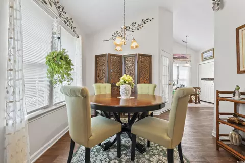 Dining - 174 Heath Dr, Longs, SC 29568 photo 4 of 4