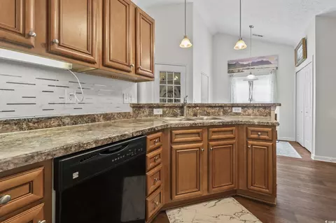 Kitchen - 174 Heath Dr, Longs, SC 29568 photo 1 of 3