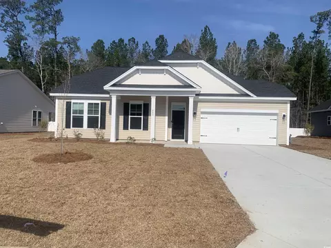 280 Palmetto Sand Loop, Conway, SC 29527