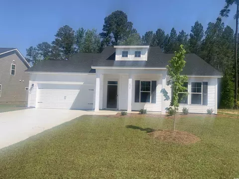 236 Palmetto Sand Loop, Conway, SC 29527
