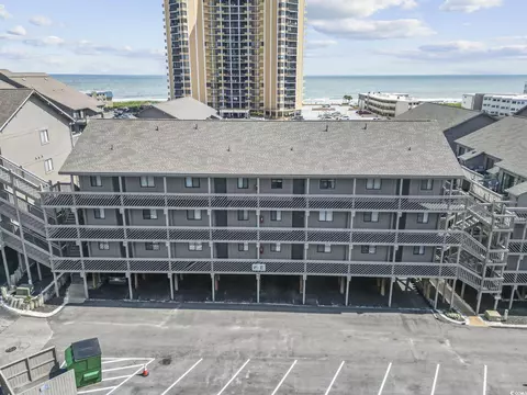9621 Shore Dr #E-109, Myrtle Beach, SC 29572