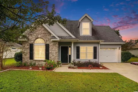 2595 Buck Scrape Rd, Myrtle Beach, SC 29588