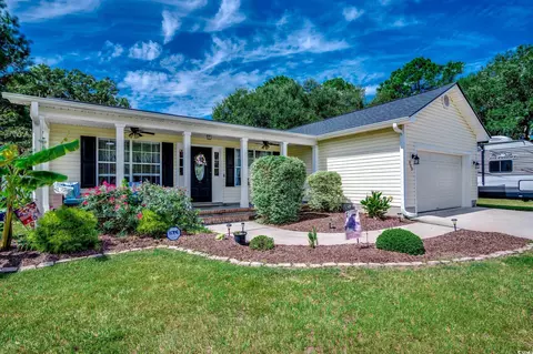 803 Donald St, Conway, SC 29527