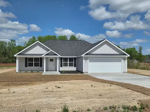 3646 Bethel Chapel Rd, Loris, SC 29569
