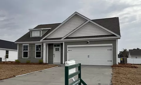 709 Bramble Way, Conway, SC 29527