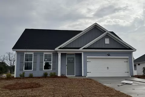 701 Bramble Way, Conway, SC 29527