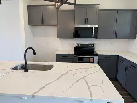 Kitchen - 537 Briarfield Loop, Conway, SC 29527 photo 3 of 3