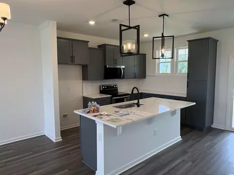 Kitchen - 537 Briarfield Loop, Conway, SC 29527 photo 2 of 3