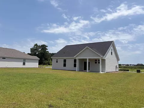 Exterior - 537 Briarfield Loop, Conway, SC 29527 photo 2 of 4