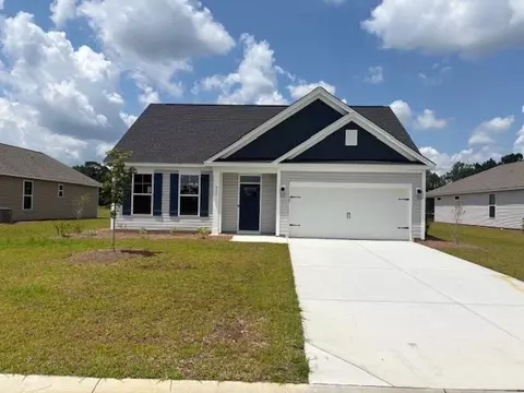 537 Briarfield Loop, Conway, SC 29527