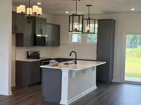 Kitchen - 537 Briarfield Loop, Conway, SC 29527 photo 1 of 3