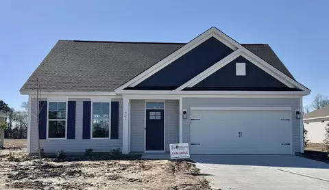 537 Briarfield Loop, Conway, SC 29527