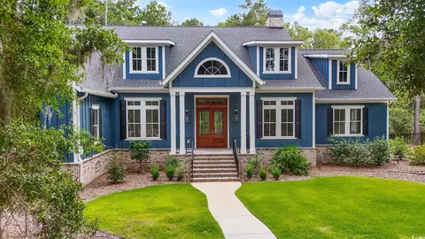 341 Brickwell Ln, Pawleys Island, SC 29585