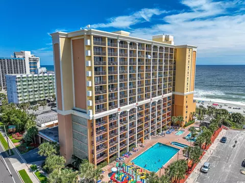 6900 N Ocean Blvd #405, Myrtle Beach, SC 29572