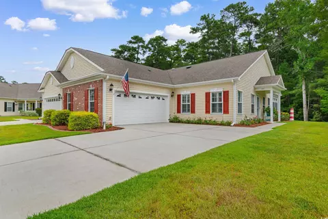 184 Rose Water Loop, Myrtle Beach, SC 29588