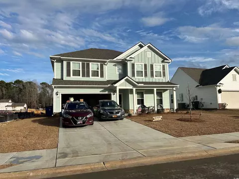2305 Watershed Way, Longs, SC 29568