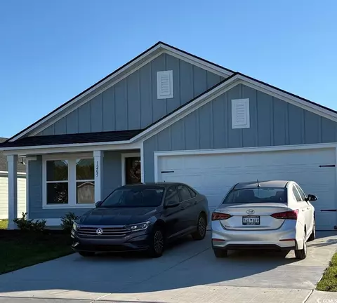 1205 Willow Oaks Way, Conway, SC 29526