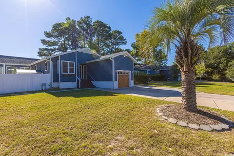 4084 Pine Dr, Little River, SC 29566