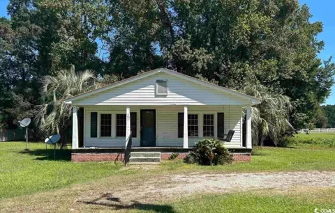271 W Willow Pond Rd, Johnsonville, SC 29555