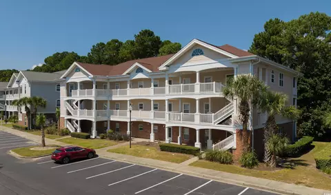 5750 Oyster Catcher Dr #522, North Myrtle Beach, SC 29582