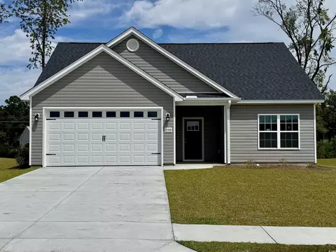 598 Shallow Cove Dr, Conway, SC 29526