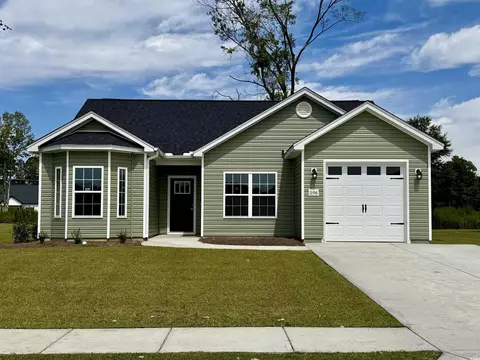 596 Shallow Cove Dr, Conway, SC 29526