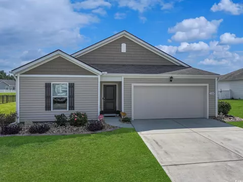 1104 Donald St, Conway, SC 29527
