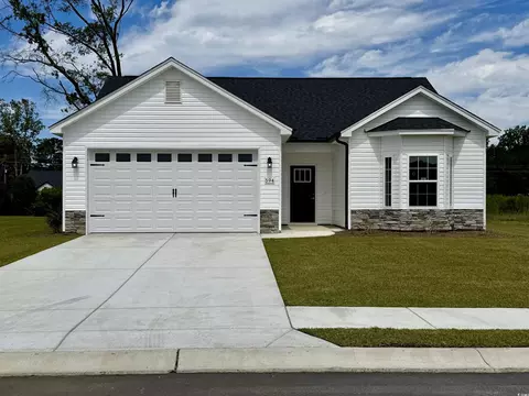 594 Shallow Cove Dr, Conway, SC 29527